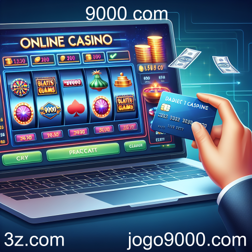 A Revolução dos Cassinos Online: Entretenimento e Inovação