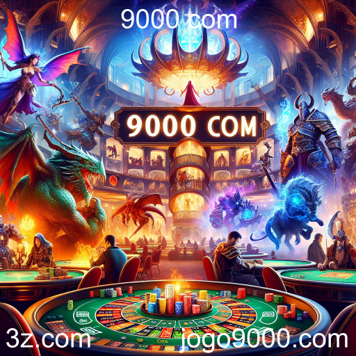 A Fascinante Evolução dos Jogos de RPG